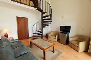 Hotel Terraza del Mar