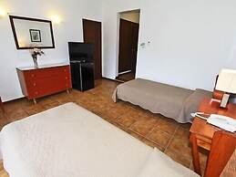 Hotel Terraza del Mar