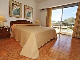 Hotel Terraza del Mar