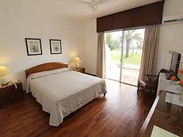 Hotel Terraza del Mar