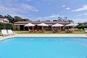 Hotel Terraza del Mar