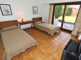 Hotel Terraza del Mar