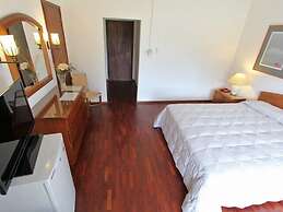 Hotel Terraza del Mar