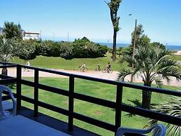 Hotel Terraza del Mar