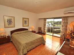 Hotel Terraza del Mar