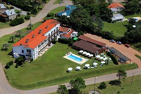 Hotel Terraza del Mar