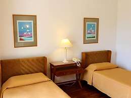 Hotel Terraza del Mar