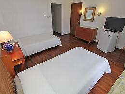 Hotel Terraza del Mar