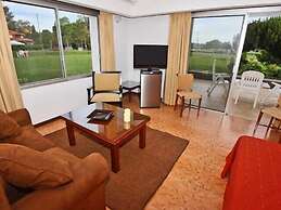 Hotel Terraza del Mar