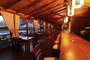 Hotel Terraza del Mar