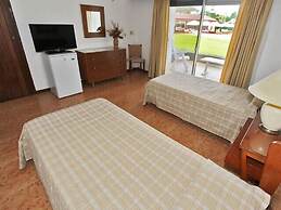 Hotel Terraza del Mar