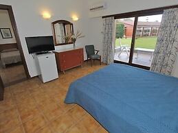 Hotel Terraza del Mar