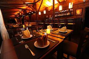 Hotel Terraza del Mar