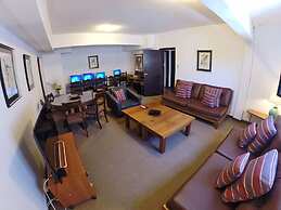 Hotel Terraza del Mar