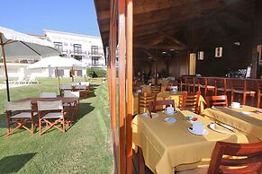 Hotel Terraza del Mar