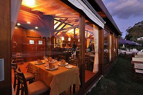 Hotel Terraza del Mar