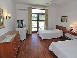 Hotel Terraza del Mar