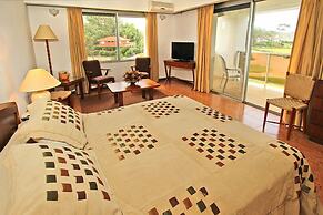 Hotel Terraza del Mar