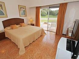 Hotel Terraza del Mar