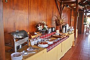 Hotel Terraza del Mar