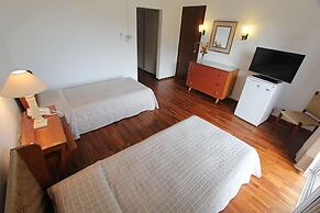 Hotel Terraza del Mar