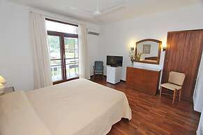 Hotel Terraza del Mar