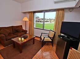 Hotel Terraza del Mar