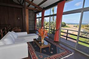 Hotel Terraza del Mar