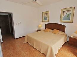 Hotel Terraza del Mar