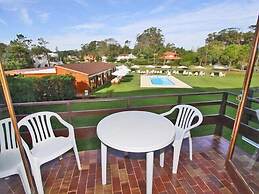 Hotel Terraza del Mar