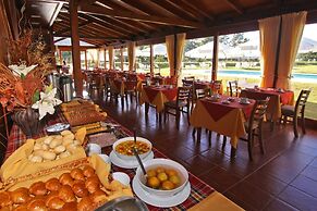 Hotel Terraza del Mar