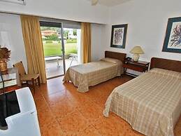 Hotel Terraza del Mar