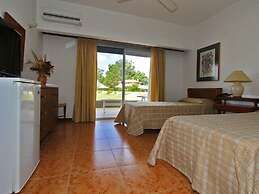 Hotel Terraza del Mar