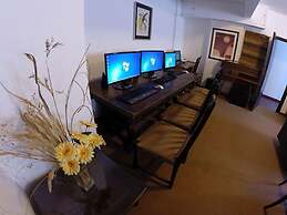 Hotel Terraza del Mar