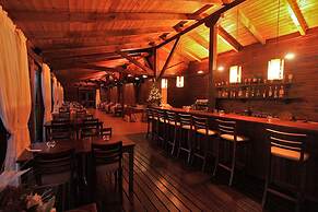 Hotel Terraza del Mar