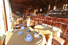 Hotel Terraza del Mar