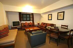 Hotel Terraza del Mar