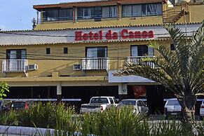 Hotel da Canoa