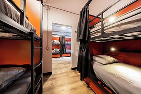 Samesun Vancouver - Hostel