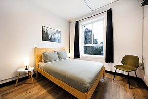Samesun Vancouver - Hostel