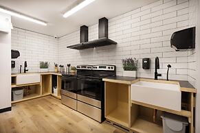 Samesun Vancouver - Hostel