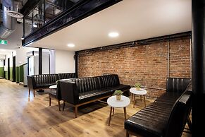 Samesun Vancouver - Hostel