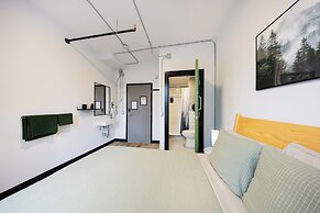 Samesun Vancouver - Hostel