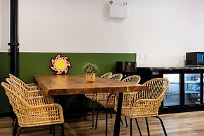 Samesun Vancouver - Hostel