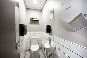 Samesun Vancouver - Hostel