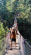 Samesun Vancouver - Hostel