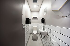 Samesun Vancouver - Hostel