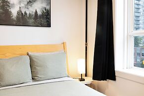 Samesun Vancouver - Hostel