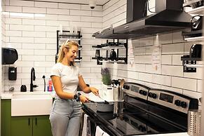 Samesun Vancouver - Hostel