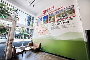 Samesun Vancouver - Hostel